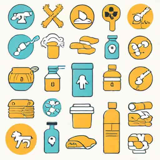Questions On Excretory Products And Their Elimination