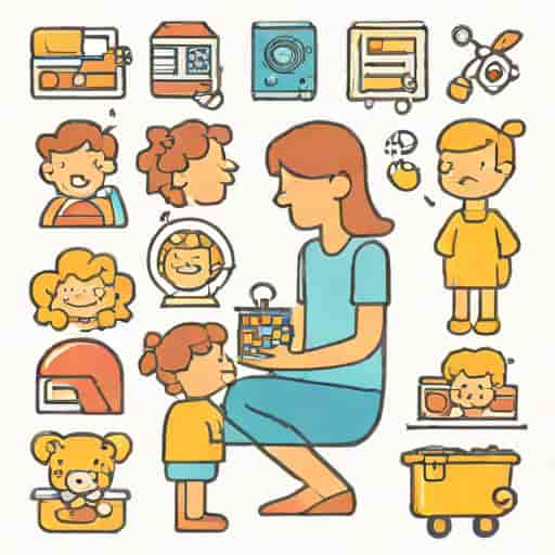 Questions To Ask A Childminder Mumsnet
