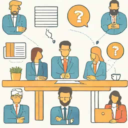 Questions To Ask A Nonprofit Organization In An Interview