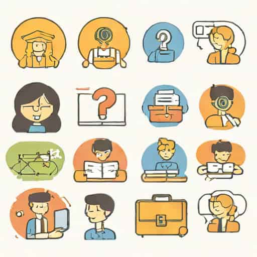 Questions To Ask Upperclassmen In High School