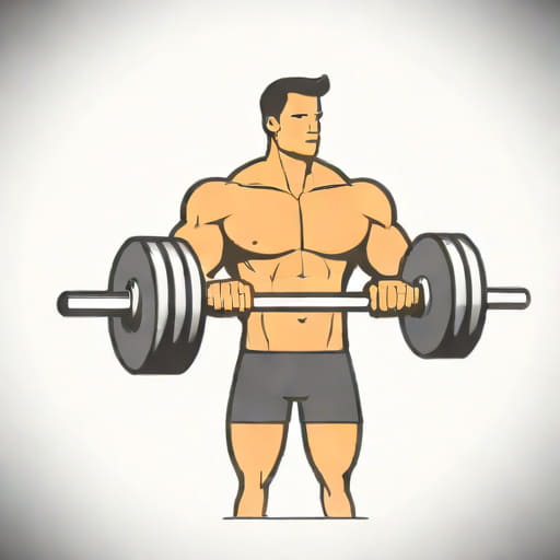 Quick Bicep Workout With Dumbbells