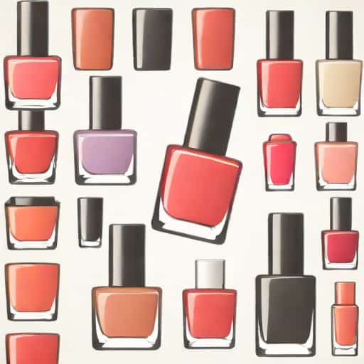 Quick Dry Nail Polish