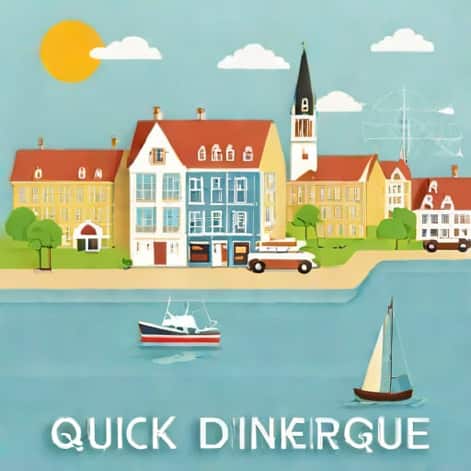 Quick Dunkerque Saint Pol