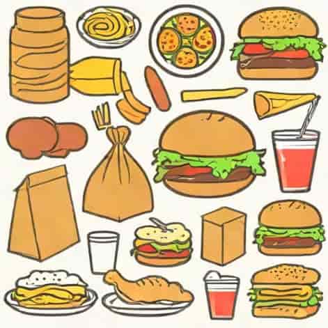 Quick Food Products Bullring