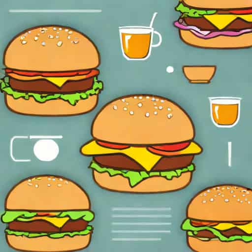 Quick Hamburger Bun Recipe