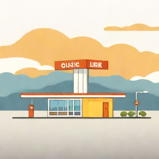 Quick Lube Lake Placid Florida