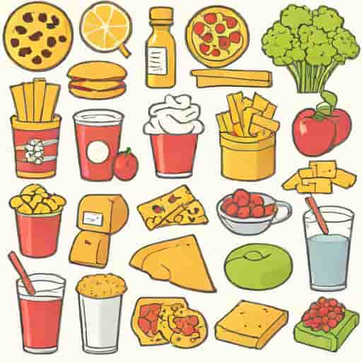 Quick Snacks For Hypoglycemia