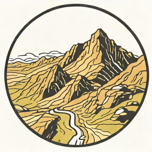 Quickest Route Up Scafell Pike