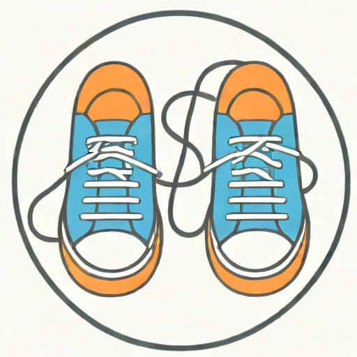 Quickest Way To Tie A Shoelace