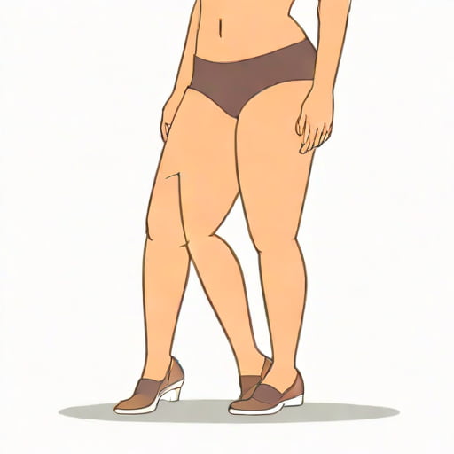 Quickest Way To Tighten Thighs