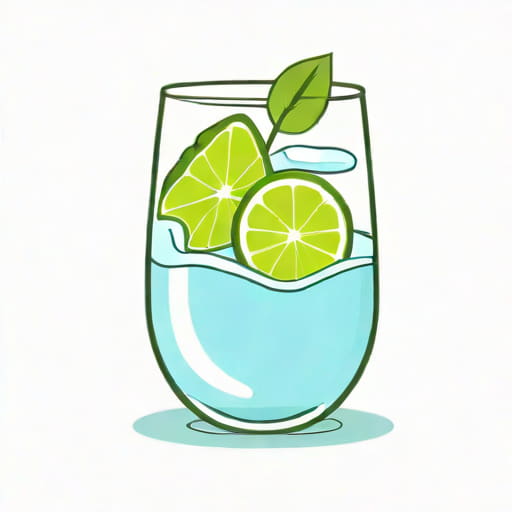 Quicklime Is Treated With Water