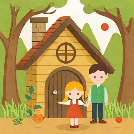 Quien Escribio Hansel Y Gretel