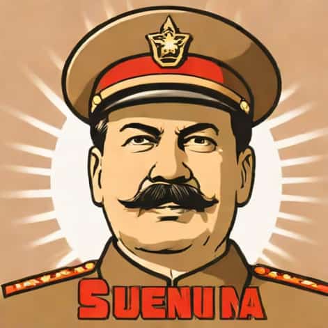 Quien Sucedio A Stalin
