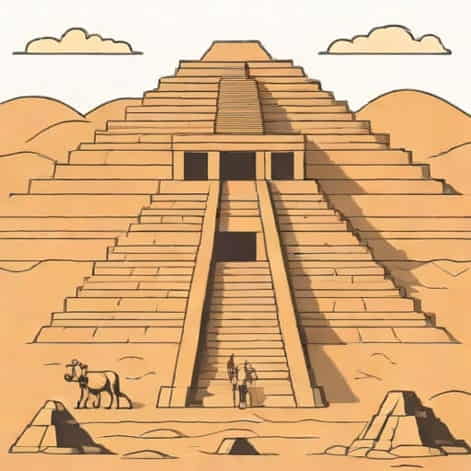Quienes Vivian En Teotihuacan