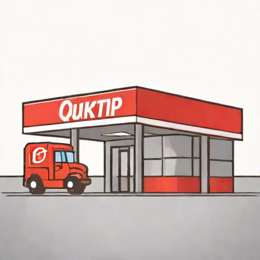 Quiktrip Aldine Bender