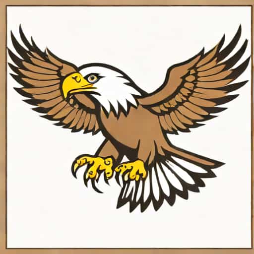 Quill Volley Eagle Spiritborn
