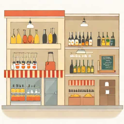 Quincaillerie Jb Levesque