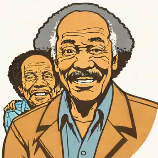 Quincy Jones Sanford And Son
