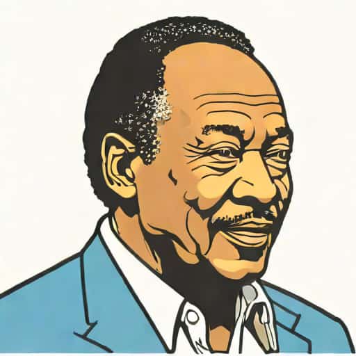 Quincy Jones Stuff Like That