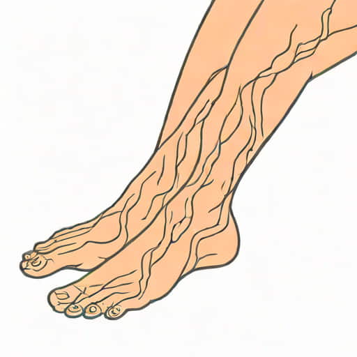 Quinine Varicose Veins