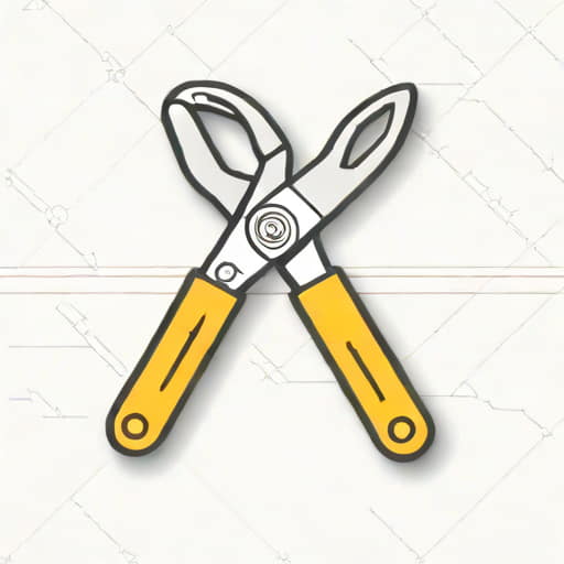 Quinn Linesman Pliers