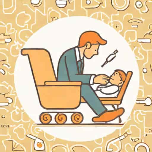 Quitting After Paternity Leave