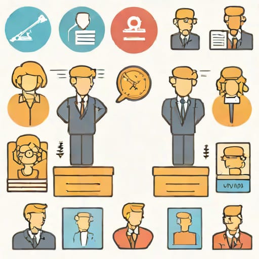 Quiz Debate Division And Disunion