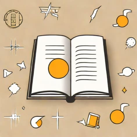 Quiz For Transfiguration Book