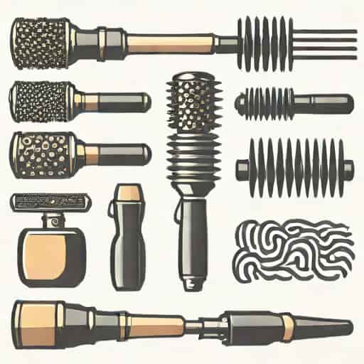 Quo Beauty Triple Barrel Waver