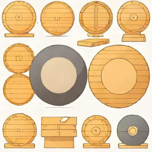 Quoit Boards For Sale Near Me