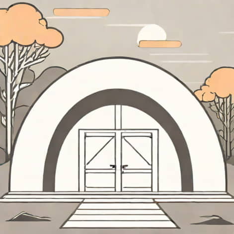 Quonset Hut Quonset Hut