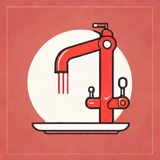Quooker Kraan Spa Rood