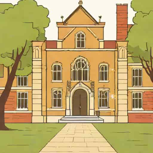 Quorn St Bartholomew School