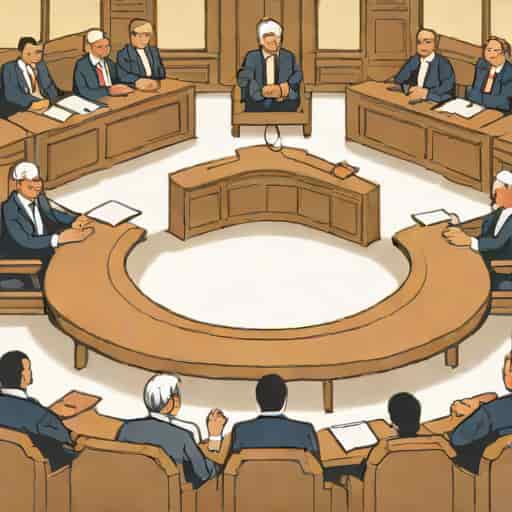Quorum To Constitute A Meeting Of Lok Sabha