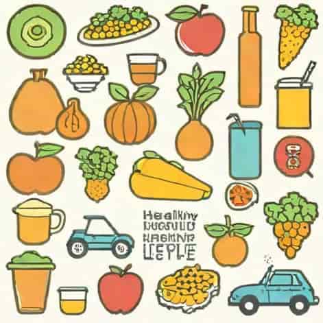 Quotes About Healthy Lifestyle