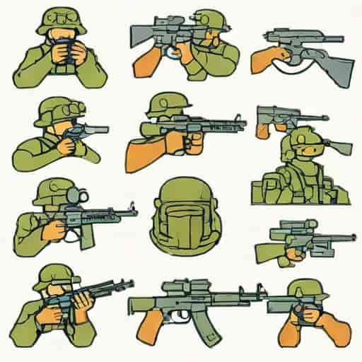 Quotes About Infantry