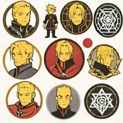 Quotes From Fullmetal Alchemist Brotherhood