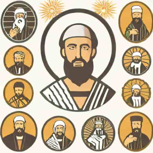 Quotes From St Jude Thaddeus