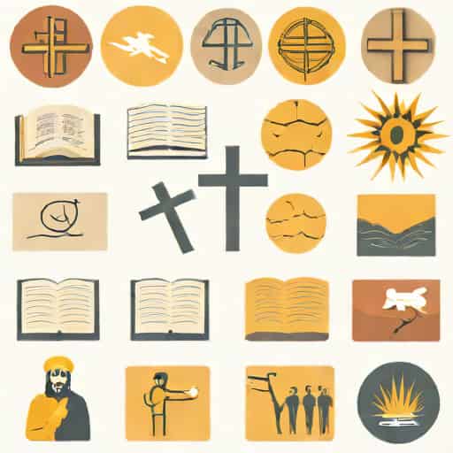 Quotes From The Bible About Pacifism