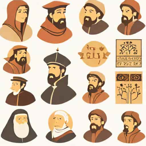 Quotes From The Friar In Romeo And Juliet