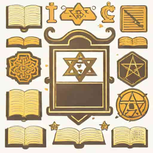 Quotes From The Jewish Bible