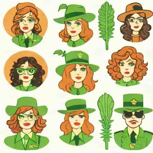 Quotes From Troop Beverly Hills