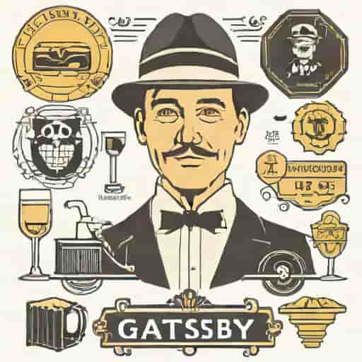 Quotes That Prove Gatsby Is A Bootlegger