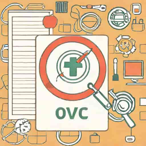 Qvc Medical Report Check Online