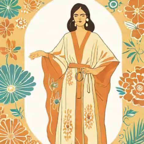 Qvc Stan Herman Caftan