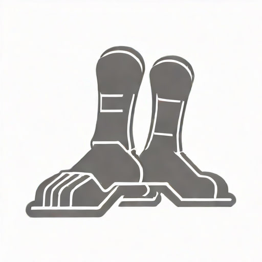 Qwork Metatarsal Guard