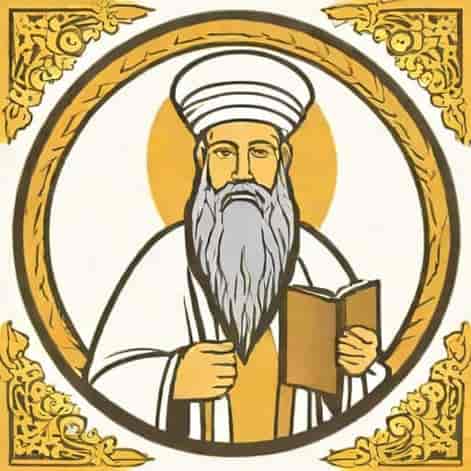 Rabbi Akiva The Chosen