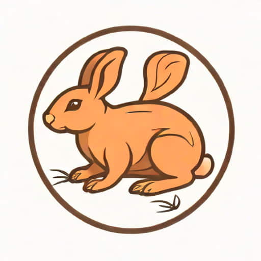 Rabbit Liver With Tularemia