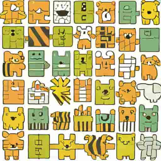 Rabble And Bobtail Crossword