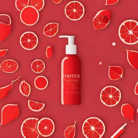 Radiant Red John Frieda